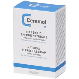 Ceramol Seifenstück 311