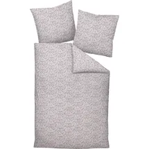 JANINE Tango Blumen Lila 135 x 200 cm + 80 x 80 cm