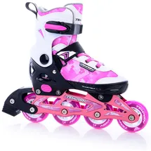 Tempish Dasty Adjustable Kinder-inlineskates - Pink - EU 40-43
