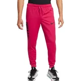 Nike Nike, Herren, Sporthose, Herren Hose NK Dri-Fit Fc Libero Hose K pink DC9016 614 (S), Pink