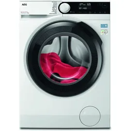 AEG LR7A70600 7000 Waschmaschine (10 kg, 1550 U/min)