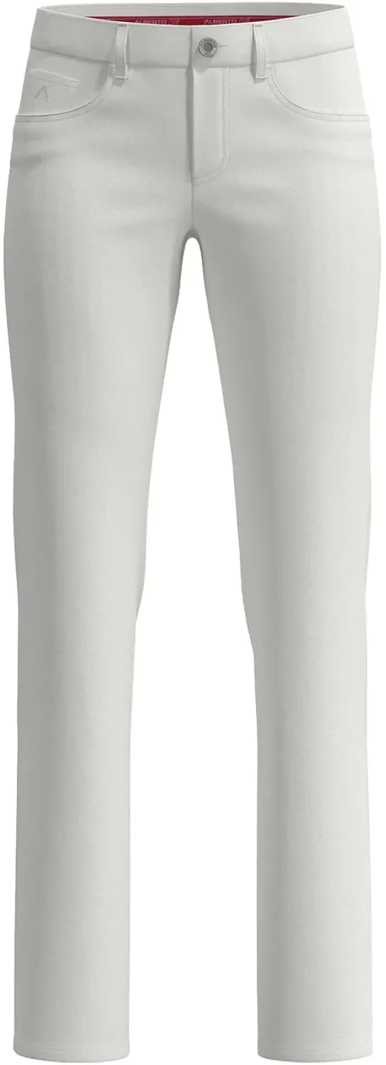 Alberto Anja-FX4 Dry Cooler reg, weiss