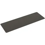 vidaXL Teppichläufer Anthrazit 60x180 cm