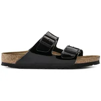 Birkenstock Arizona BS - damen sandale - Schwarz - 43
