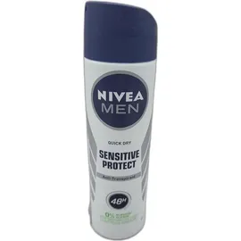 NIVEA Deo Spray