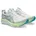 Gel-Kayano Herren Weiß/Türkis 49