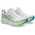Asics Gel-Kayano 33 Herren Weiß/Türkis 49