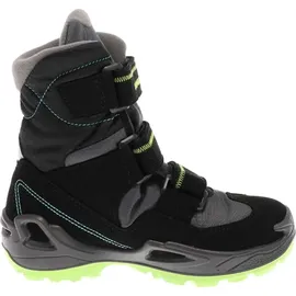 Lowa Jungen Winterstiefel schwarz Größe 26 - 26