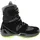 Lowa Jungen Winterstiefel schwarz Größe 26 - 26