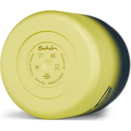 Satch Thermo Lunchbox gelb 0,5 l