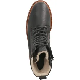 Paul Green 9605-022, schwarz