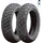 Heidenau K58 M+S Snowtex RF 100/90-10 61J TL