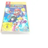 Mario + Rabbids Sparks of Hope (USK) (Nintendo Switch)