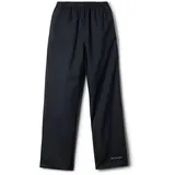 Columbia Trail Adventure II Pant Regular Schwarz M