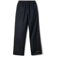 Columbia Trail Adventure II Pant Regular Schwarz M