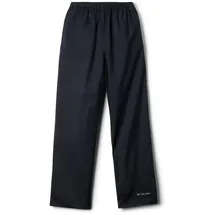 Columbia Trail Adventure II Pant Regular Schwarz M