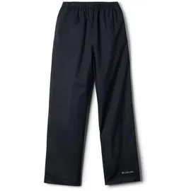 Columbia Trail Adventure II Pant Regular Schwarz M