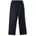 Pant Regular Schwarz M