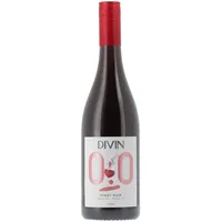 vignobles villebois Pinot Noir alkoholfrei 1 x 0,75 l