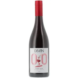 vignobles villebois Pinot Noir alkoholfrei 1 x 0,75 l