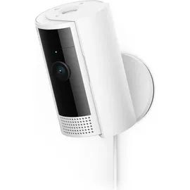 Ring Indoor Camera 2nd Gen Weiß 2er Pack