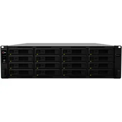 Synology RackStation RS2821RP+ 0/16 2,5"/3,5" SATA HDD/SSD, 4x LAN, 2x USB 3.0, 1x PCIe 3.0 x8, 4GB RAM