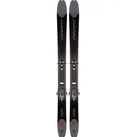 Dynafit Tigard 107 - Freeride-Ski - Black/Grey/Orange - 177