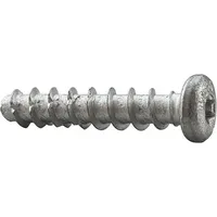 Celo Betonschraube BTS PT 5-45/20, Pan head TX25, ZnAl