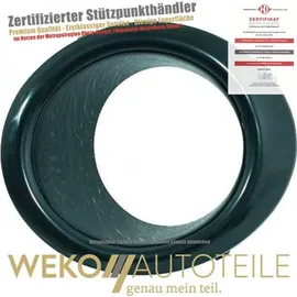 Diederichs Rahmen, Nebelscheinwerfer 6035048 Rechts für NISSAN Note