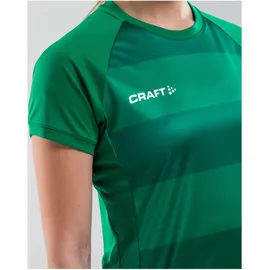 Craft Trikot 2024 grün Damen Gr. XL