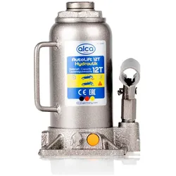 ALCA Wagenheber 433000