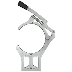Spannvorrichtung li 160RS