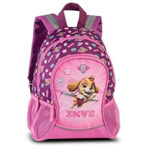 FABRIZIO KIGA-Rucksack Paw Patrol rosa