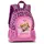 FABRIZIO KIGA-Rucksack Paw Patrol rosa
