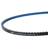 Gates Riemen CDX Schwarz/Blau 1320 mm 120 Zähne
