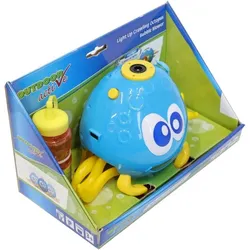 Outdoor active Seifenblasen-Sprinkler Oktopus, 118 ml
