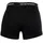 Emporio Armani Boxershorts schwarz/weiß S 3er Pack