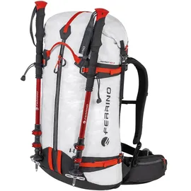 Ferrino Instinct 40+5 Tourenrucksack Weiß