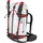 Ferrino Instinct 40+5 Tourenrucksack Weiß