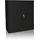 HJH Office Aktenschrank COLOR AS 105 x 90 x 40 cm abschließbar, Schwarz