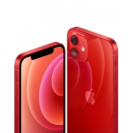 Apple iPhone 12 256 GB (PRODUCT)RED