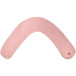 Beaba Stillkissen Big Flopsy, rosa