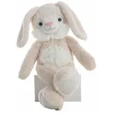 CREACIONES LLOPIS Pati Hase 60 cm Beige