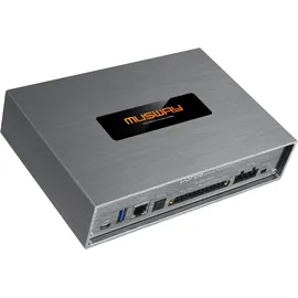 Musway 8-Kanal DSP MIT PC/APP-Steuerung