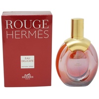 HERMÈS Eau de Toilette Hermes Rouge Eau Delicate 100 ml EDT Spray