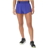Asics METARUN SPLIT SHORT, W