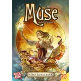 FUNBOT Spiel Muse: Das Erwachen