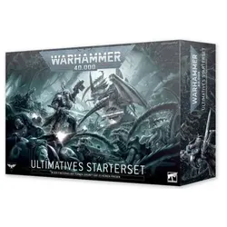 Warhammer 40.000 - Ultimatives Starterset