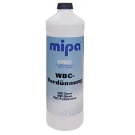 Mipa WBC-Verdünnung 1 Ltr.