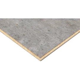 EGGER Wandpaneel DecoWall Rovigo Beton grau 3 St. 125 x 66 x 1,2 cm
